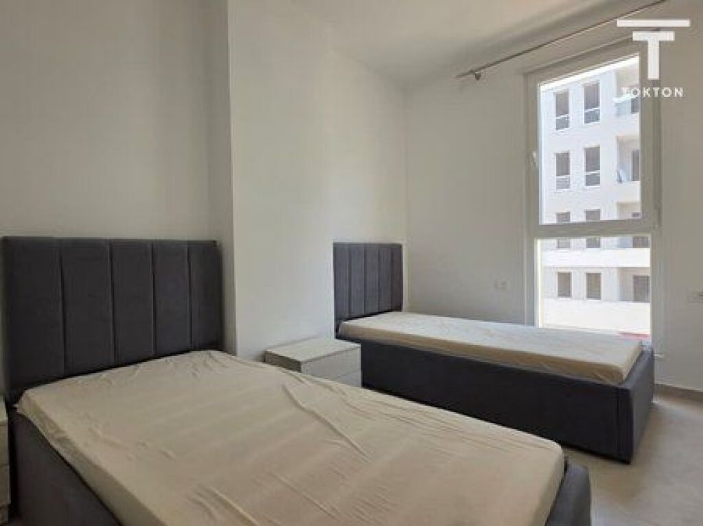 SHITET, APARTAMENT 2+1, UNIVERS CITY RESIDENCE, TIRANË
