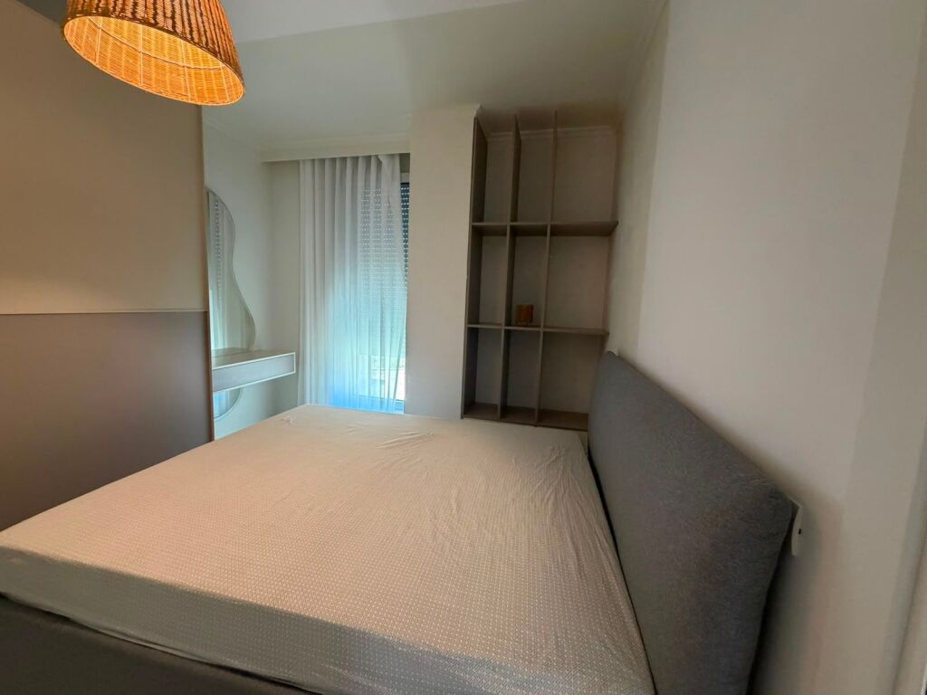 FOR RENT 2+1 APARTMENT – CURRILA, DURRËS.