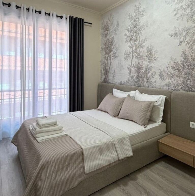 🏡 APARTMENT 1+1 FOR RENT – DELIJORGJI COMPLEX ✨