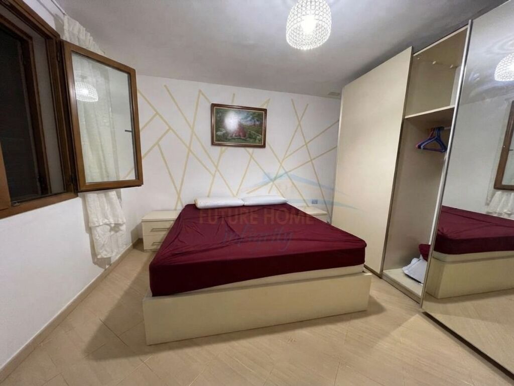 Qera, Apartament 2+1+Garazh, Brryli, Tiranë.