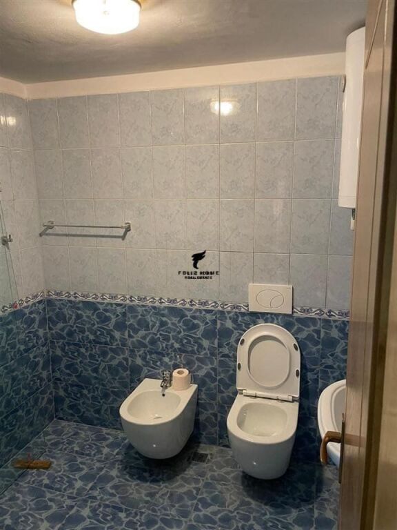 APARTMENT FOR RENT 2+1+2+2 BLK PAZARI I RI 60,000 LEKE FH-92095