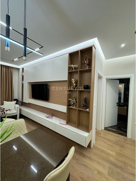 Apartment 1+1 For Sale on the Beach, Durrës