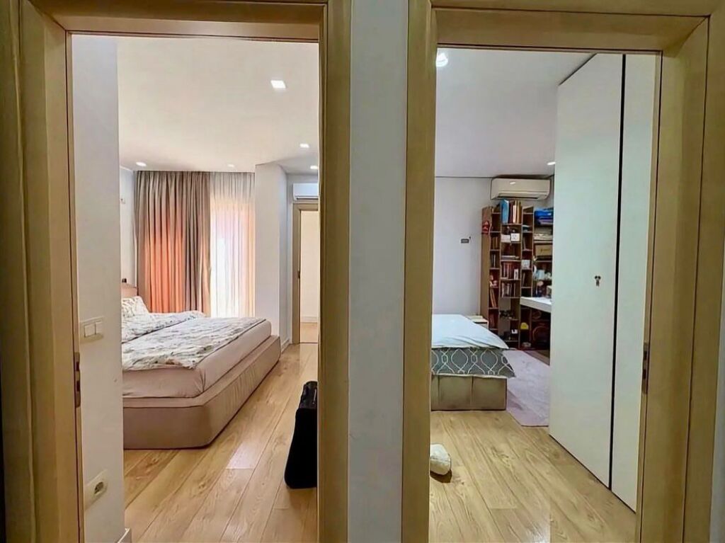 Vendesi in vendita Appartamento 2+1📍Yzberisht, Nuovo Viale