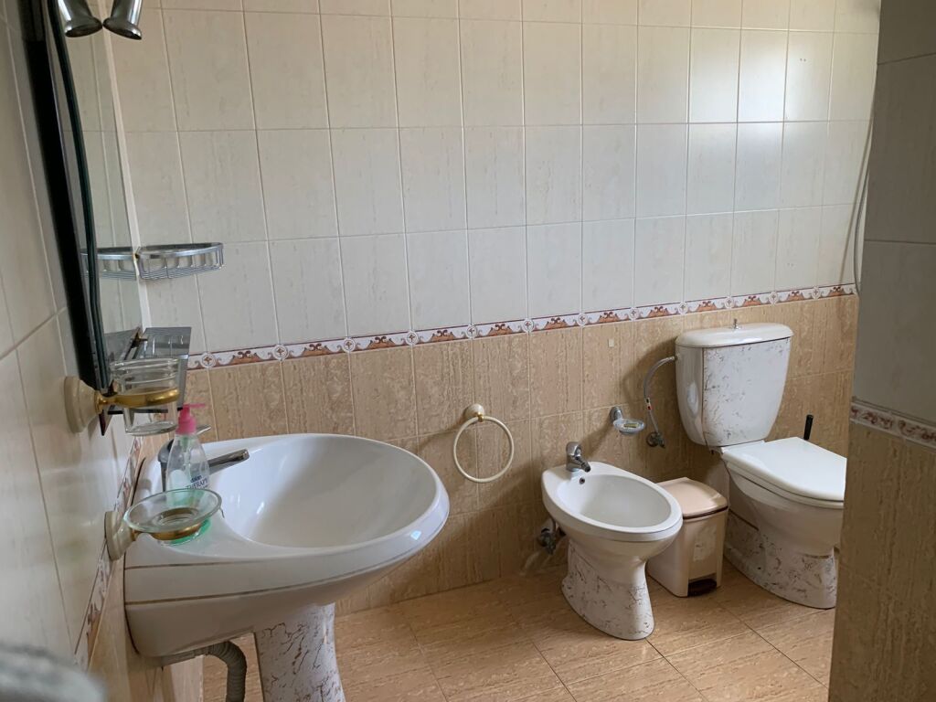 Rent | Vilë 2 + 1 | Kodra E. Priftit | 480 €/month