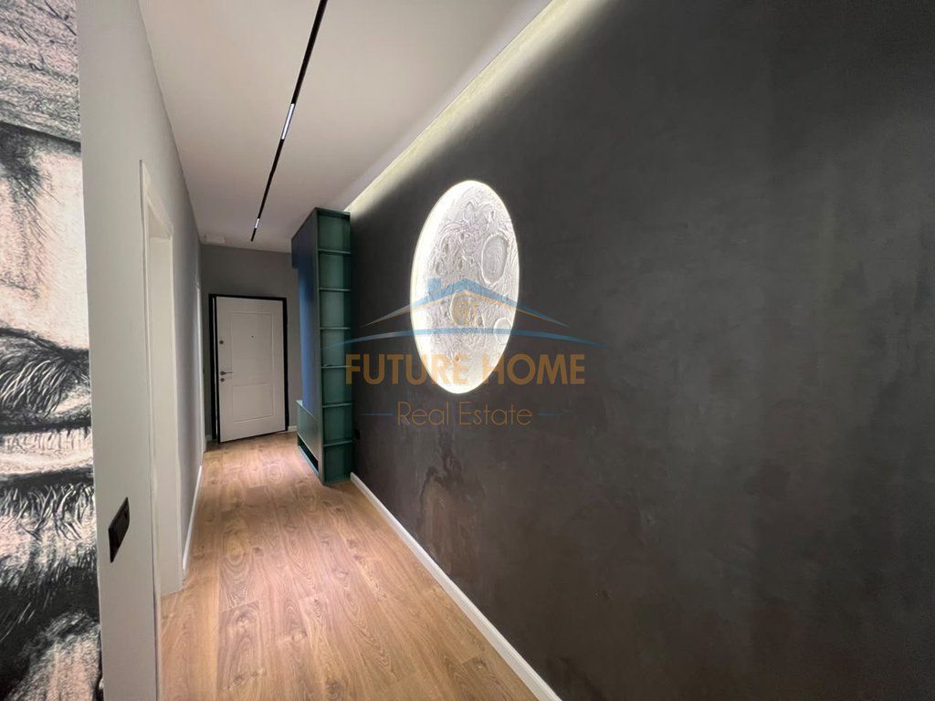 For sale, Apartment 1+1, Lake Land Residence, Farkë