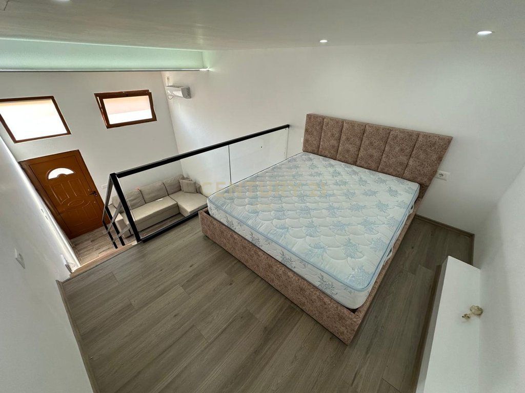 LOFT FOR RENT AT FUSHA ALI DEMI