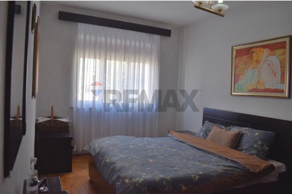 APARTMENT 2+1 FOR RENT