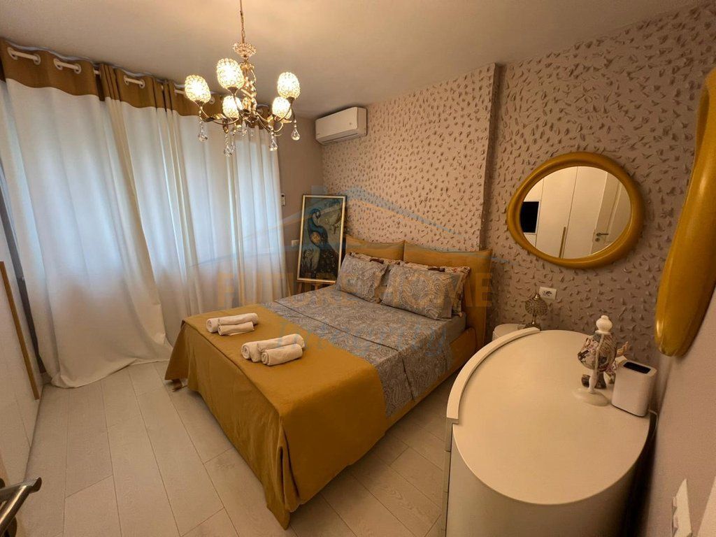 For sale, Apartment 2+1+2, Zoological Garden, Tirana  AL73813