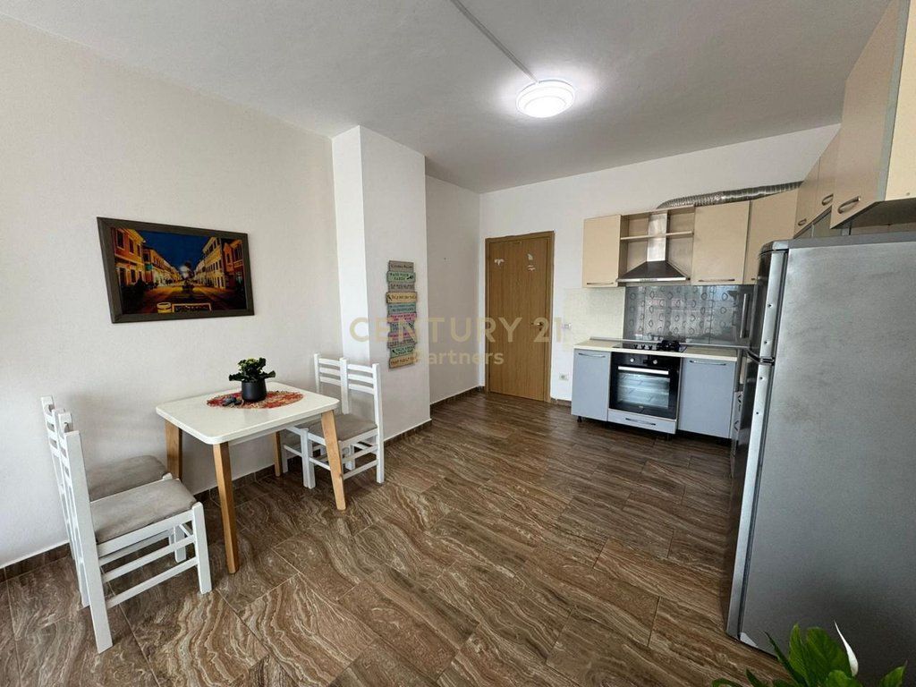 Apartament 1+1+ Verande Për Shitje në Shkozë, Tiranë - 135,000€ | 104.4 m² 135,000 €
