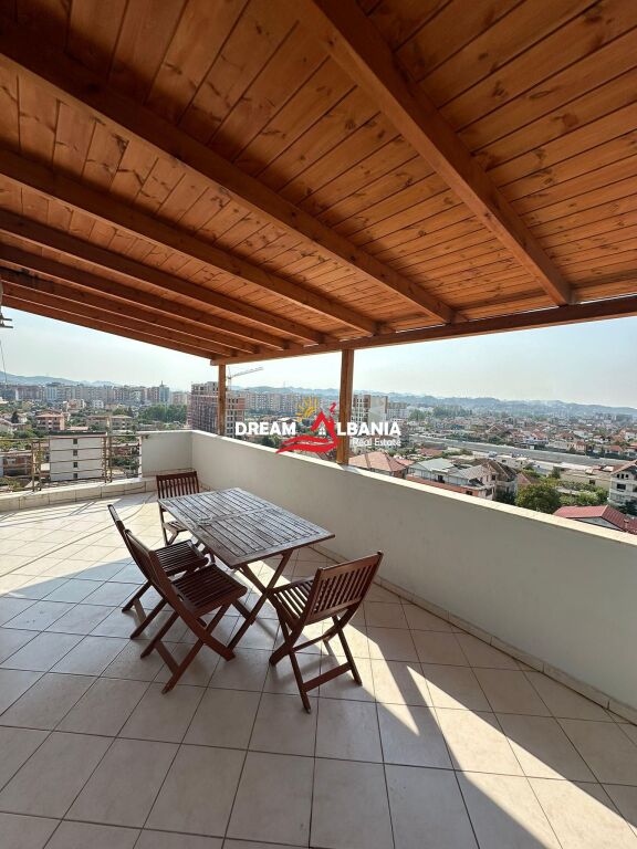 Appartamento 3+1+Veranda+Garage in Affitto in Via Dritan Hoxha a Tirana (ID 4231432)