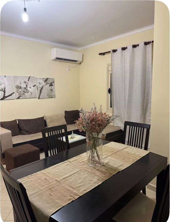 Apartament rent