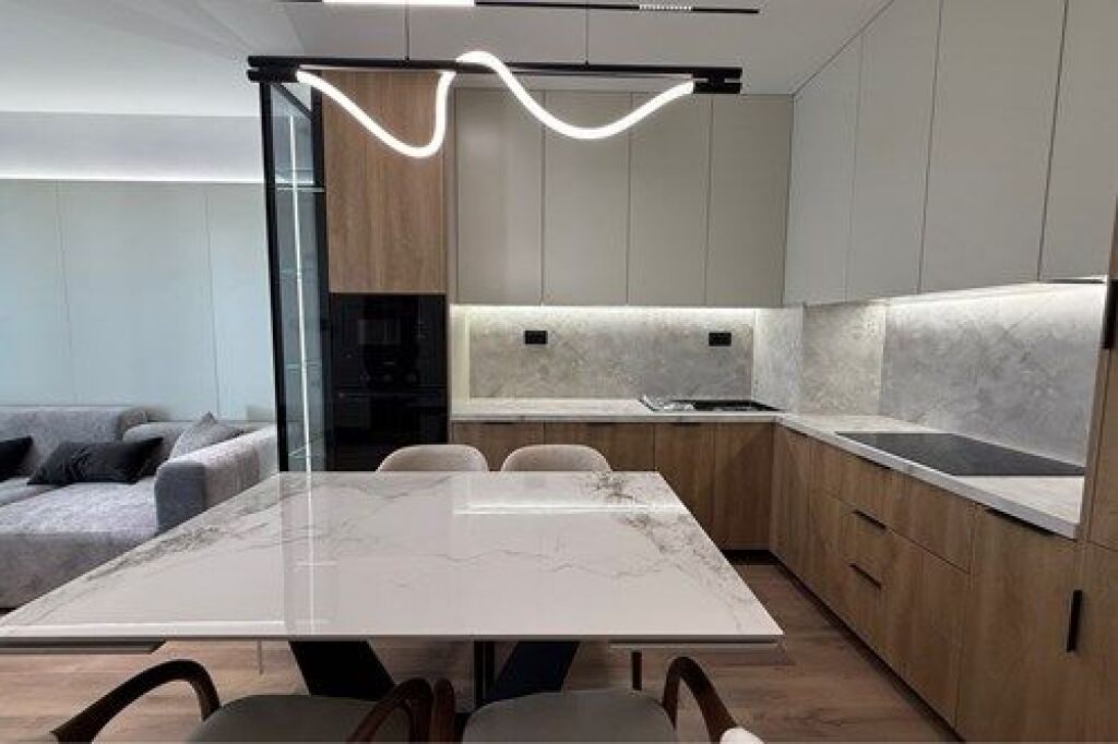 Apartament 2+1 me qira – Univers City