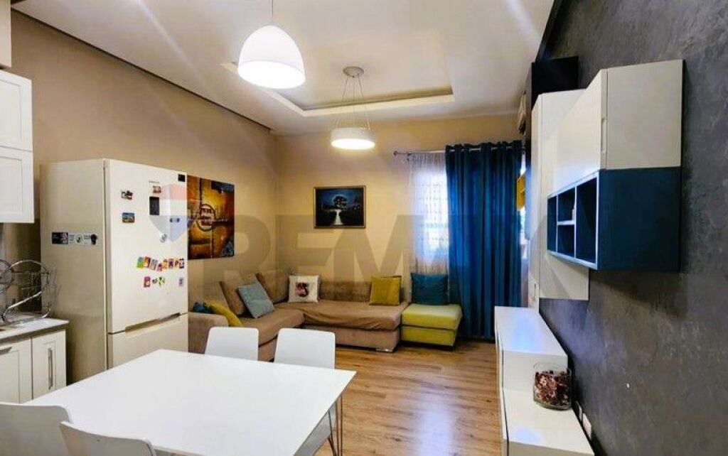 Appartamento - In Vendita - Fusha Ali Demi, Tirana  ID:530191006-1227