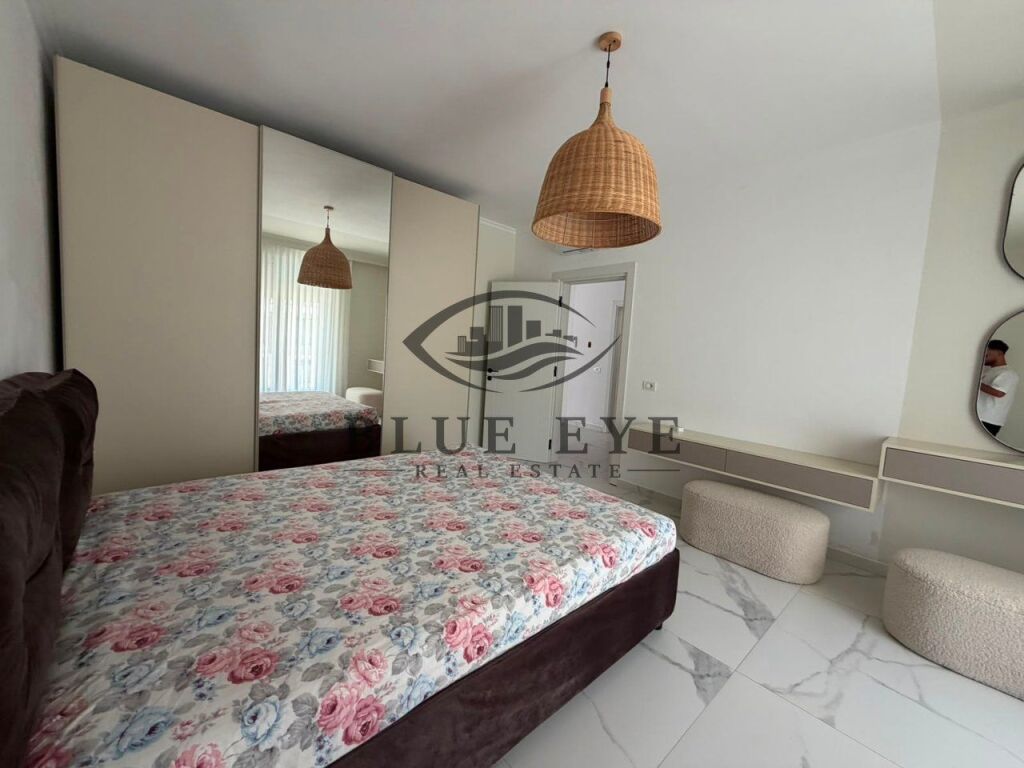 JEPET ME QIRA APARTAMENT 2+1 – CURRILA, DURRËS.