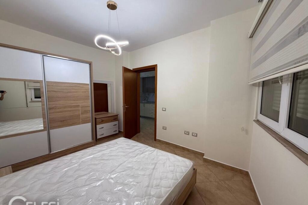 Apartament 1+1 Siri Kodra (Punishtja e Pastave )