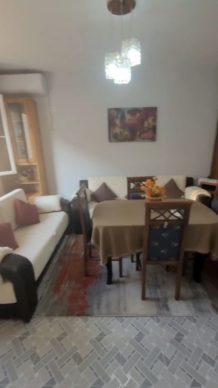 Apartment 1+1 for rent 21 December