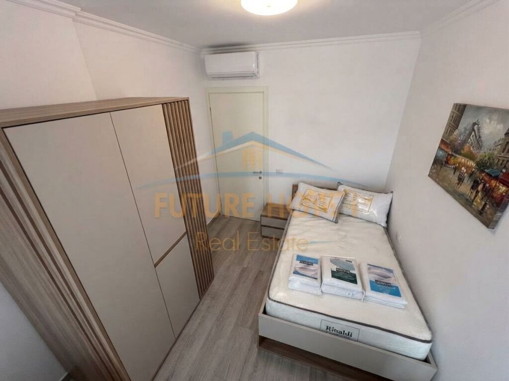 Rent, Apartment 2+1, Jordan Misja Street, Tirana.