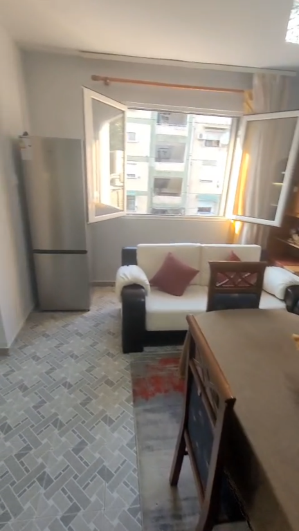 Apartment 1+1 for rent 21 December