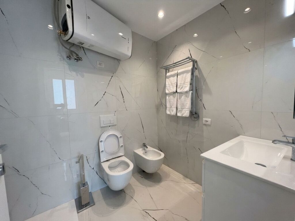 Rent, Apartment 2+1, Jordan Misja Street, Tirana.