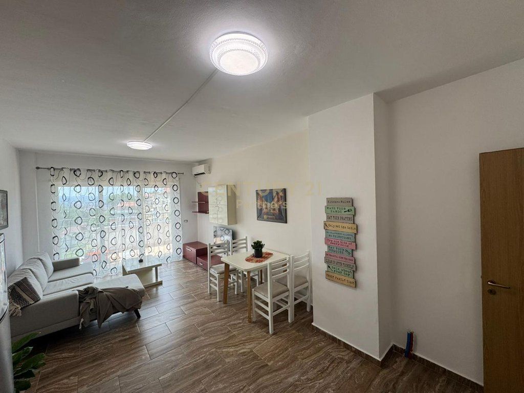 Apartament 1+1+ Verande Për Shitje në Shkozë, Tiranë - 135,000€ | 104.4 m² 135,000 €
