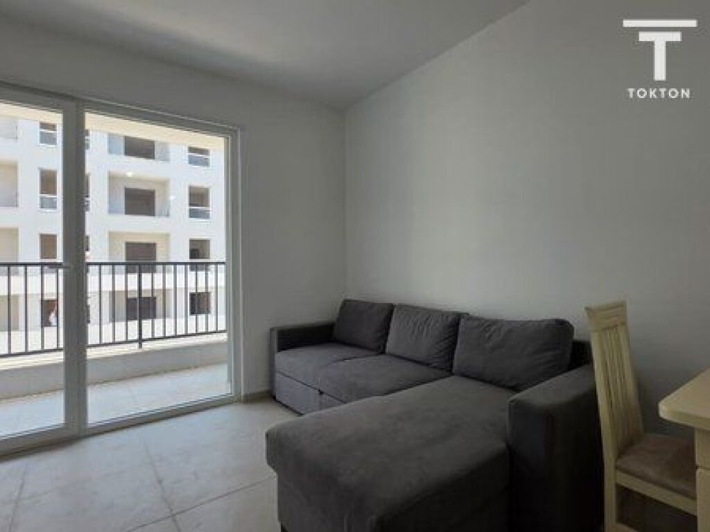 SHITET, APARTAMENT 2+1, UNIVERS CITY RESIDENCE, TIRANË