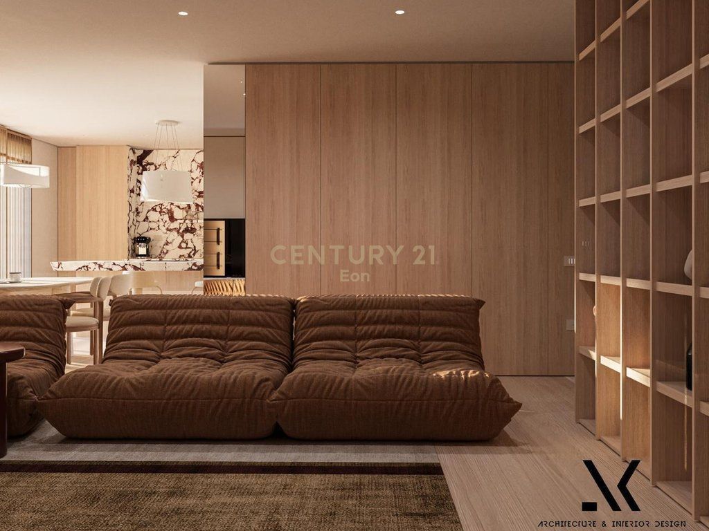 APARTAMENT PER SHITJE NE REZIDENCEN DYRRAKIUM , CURRILA !