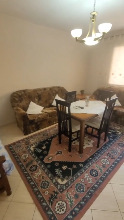Apartament 1+1 per qera 21 dhjetori !