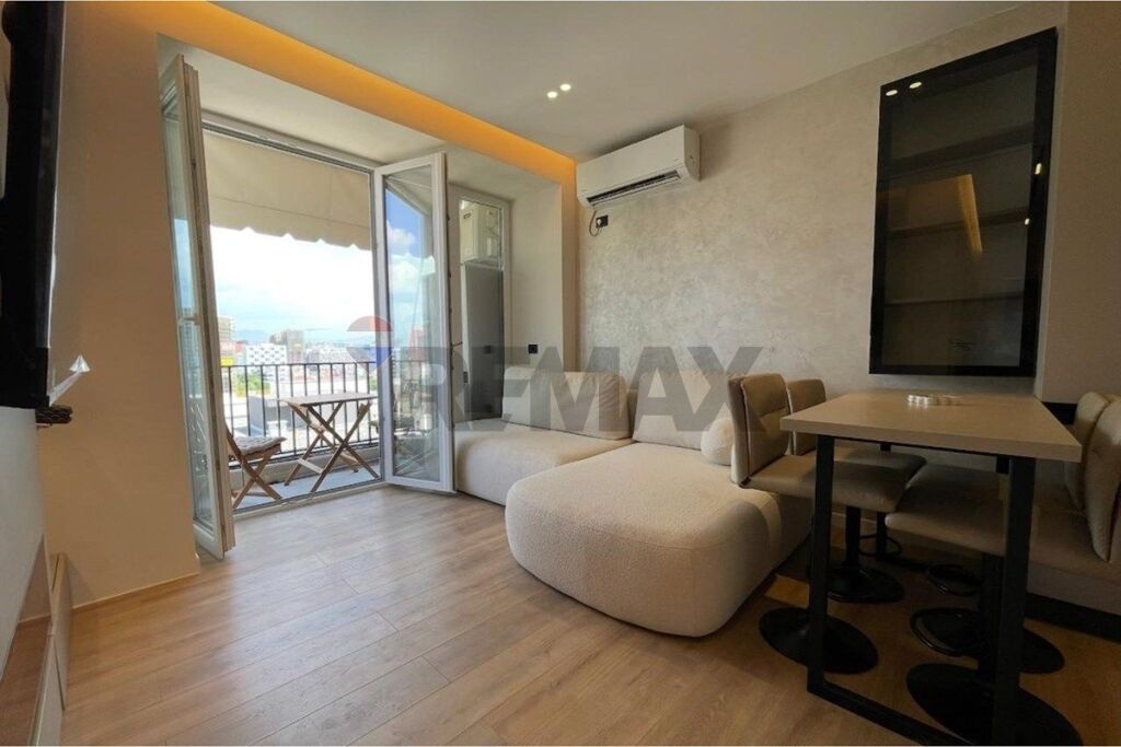 Appartamento - In Vendita - Via Dritan Hoxha, Tirana(ID: 530601003-217)