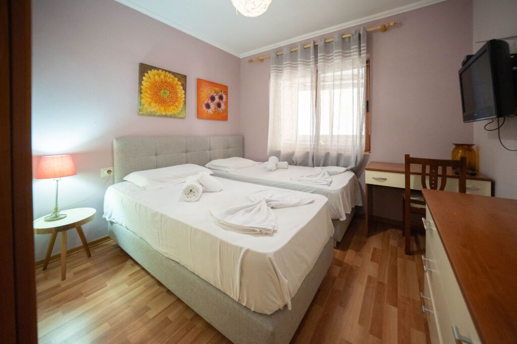 🏡 FOR RENT | 2+1- PAZARI I RI