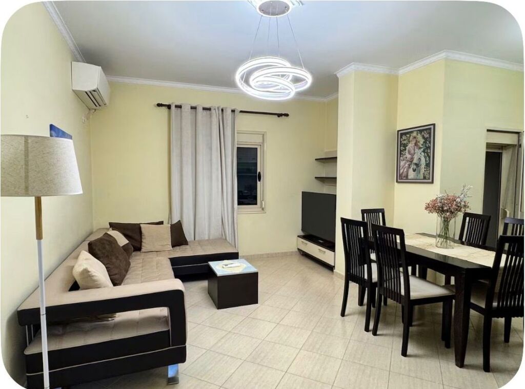 Apartament rent