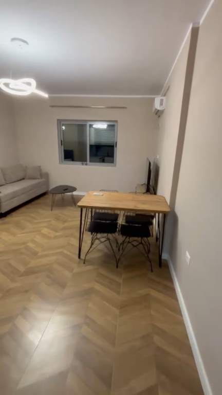Apartment 1+1 for rent in Fresk