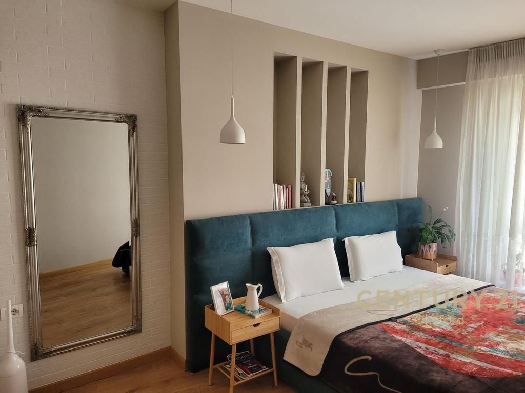 APARTMENT FOR RENT 2+1+2, AT THE "KONTAKT" COMPLEX! 830 € /Month