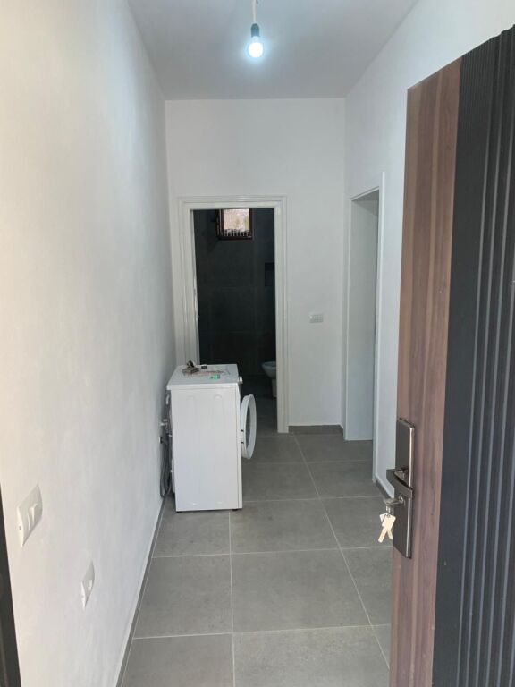 Apartment 1+1 in Fresk (near Bamir Topi)
