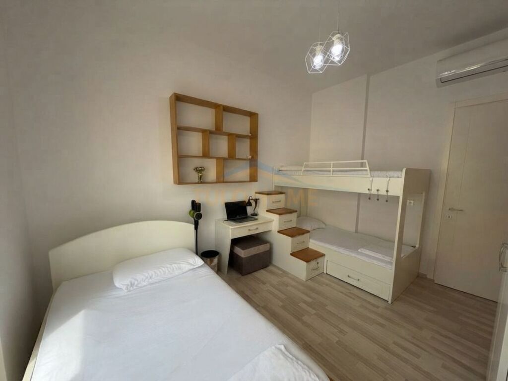 Qera, Apartament 2+1+2, Kompleksi Delijorgji!