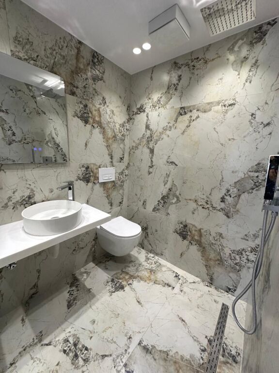 🏢Rruga Mine Peza shitet apartament 1+1, 110,000Euro