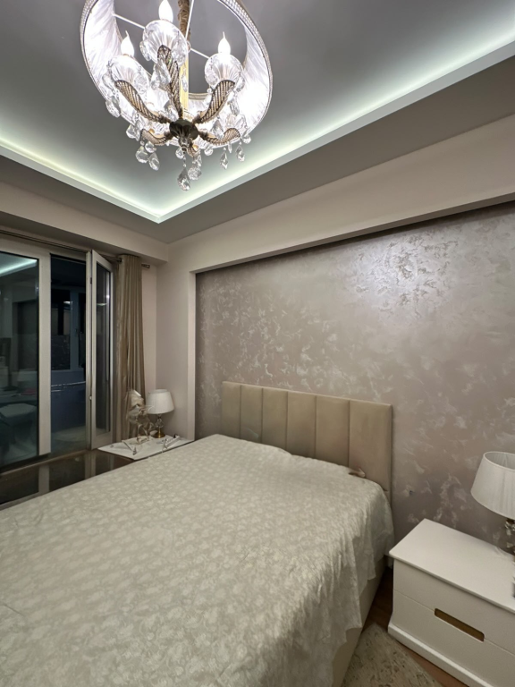 🏛️✨ Shitet Apartament Super Luksoz 3+1+2 – Rezidenca Magnet ✨🏛️