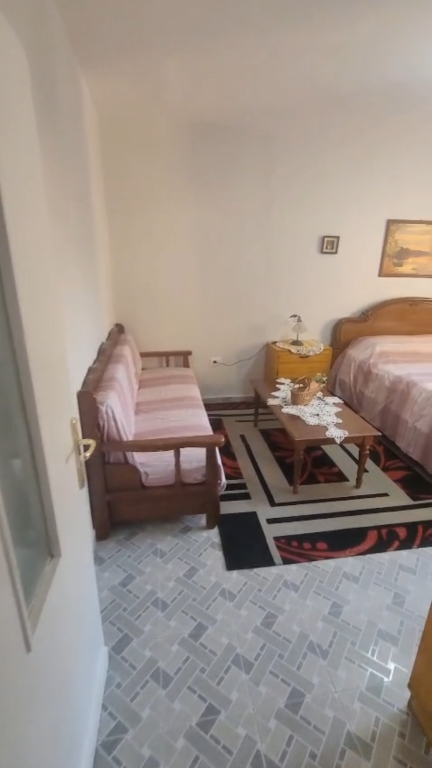 Apartment 1+1 for rent 21 December