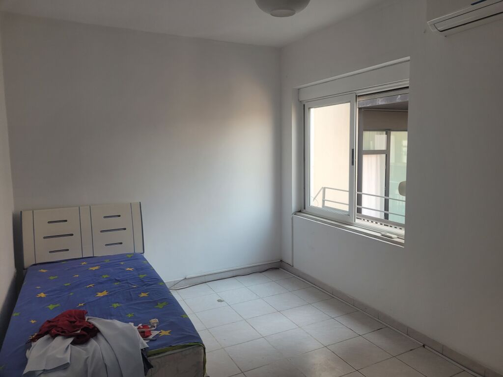 Apartment 2+1 for rent Myslym Shyri 