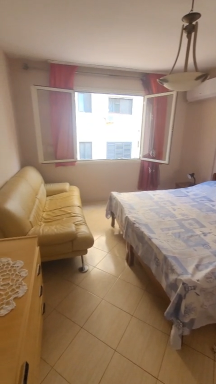 Apartament 1+1 per qera 21 dhjetori !