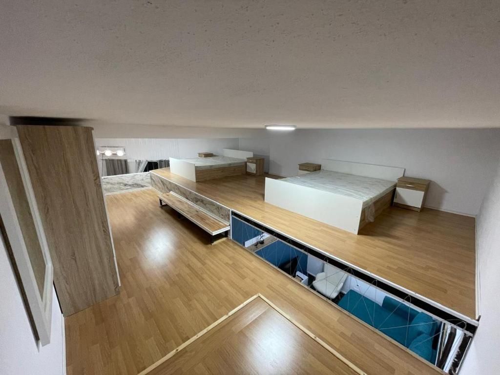 Duplex Apartment for rent