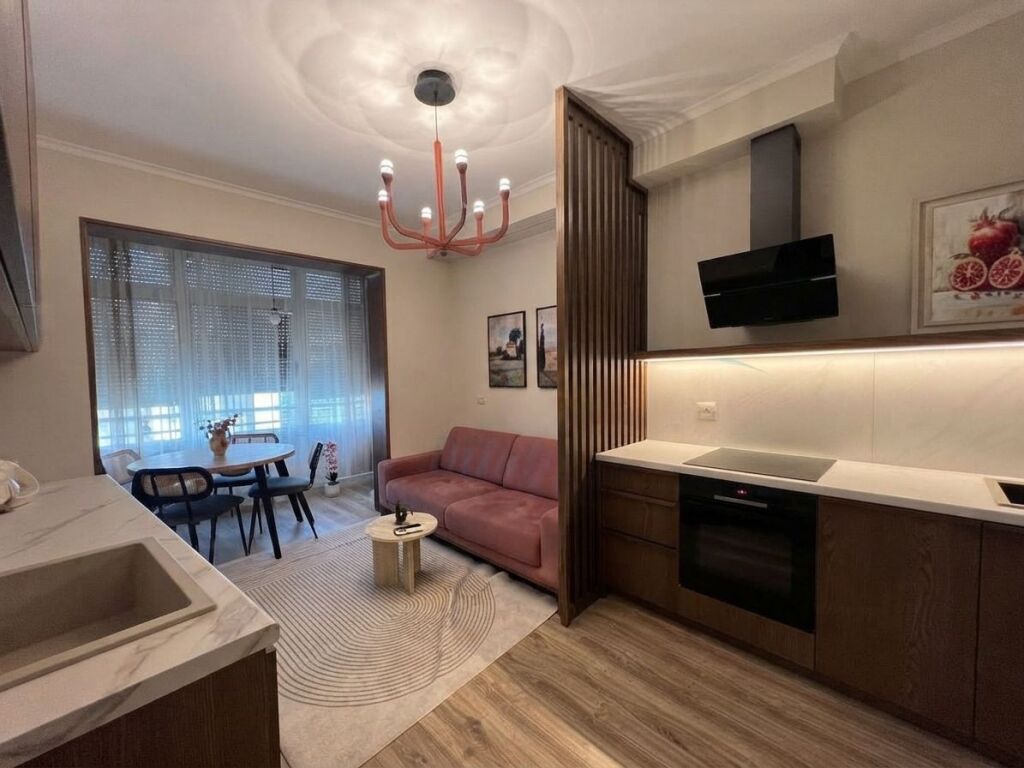 Affitto, Appartamento 2+1, Don Bosko, Tirana.