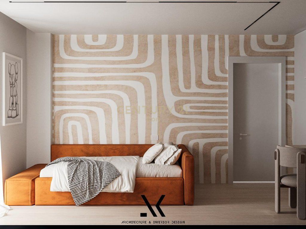 APARTAMENT PER SHITJE NE REZIDENCEN DYRRAKIUM , CURRILA !