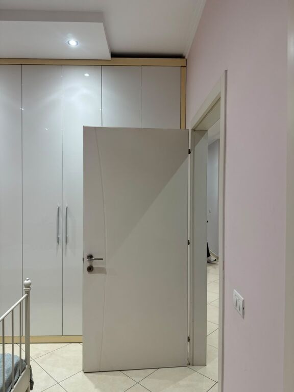 Appartamento in affitto 3+1 alle Ville Tedesche