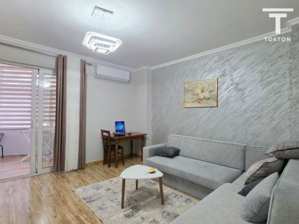 FOR RENT, 2+1 APARTMENT, 9 FLOORS, TIRANA