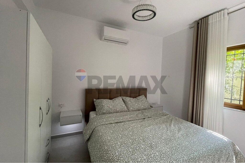 Komuna e Parisit, Apartament 1+1 per Qira