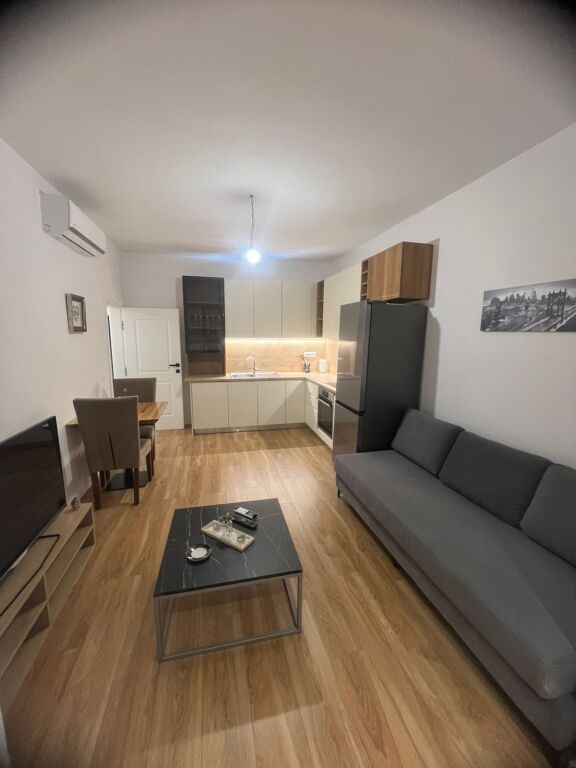 Apartment 2+1 for Rent - 21 Dhjetori