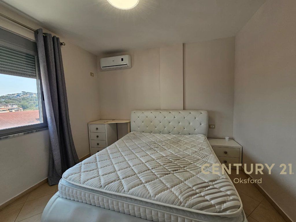 Apartament 2+1+2 per shitje tek Liqeni I Thate