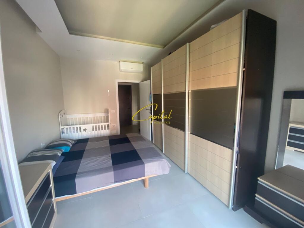 APPARTAMENTO IN AFFITTO 1+1 5 MAJI 55.000 LEKE