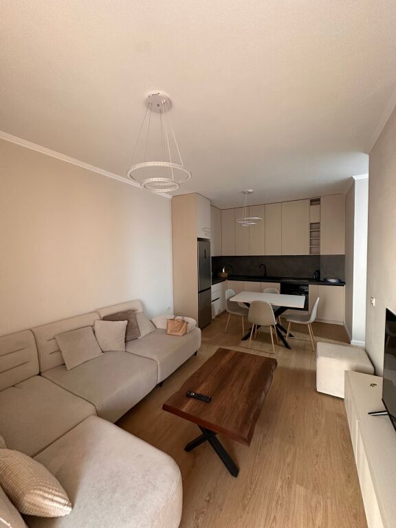 Appartamento in affitto 2+1 Golden Tower, Mine Peza