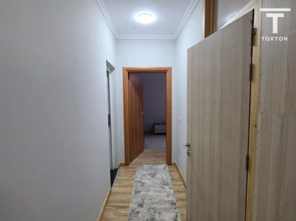 FOR RENT, APARTMENT 2+1, 9 FLOORS, TIRANA